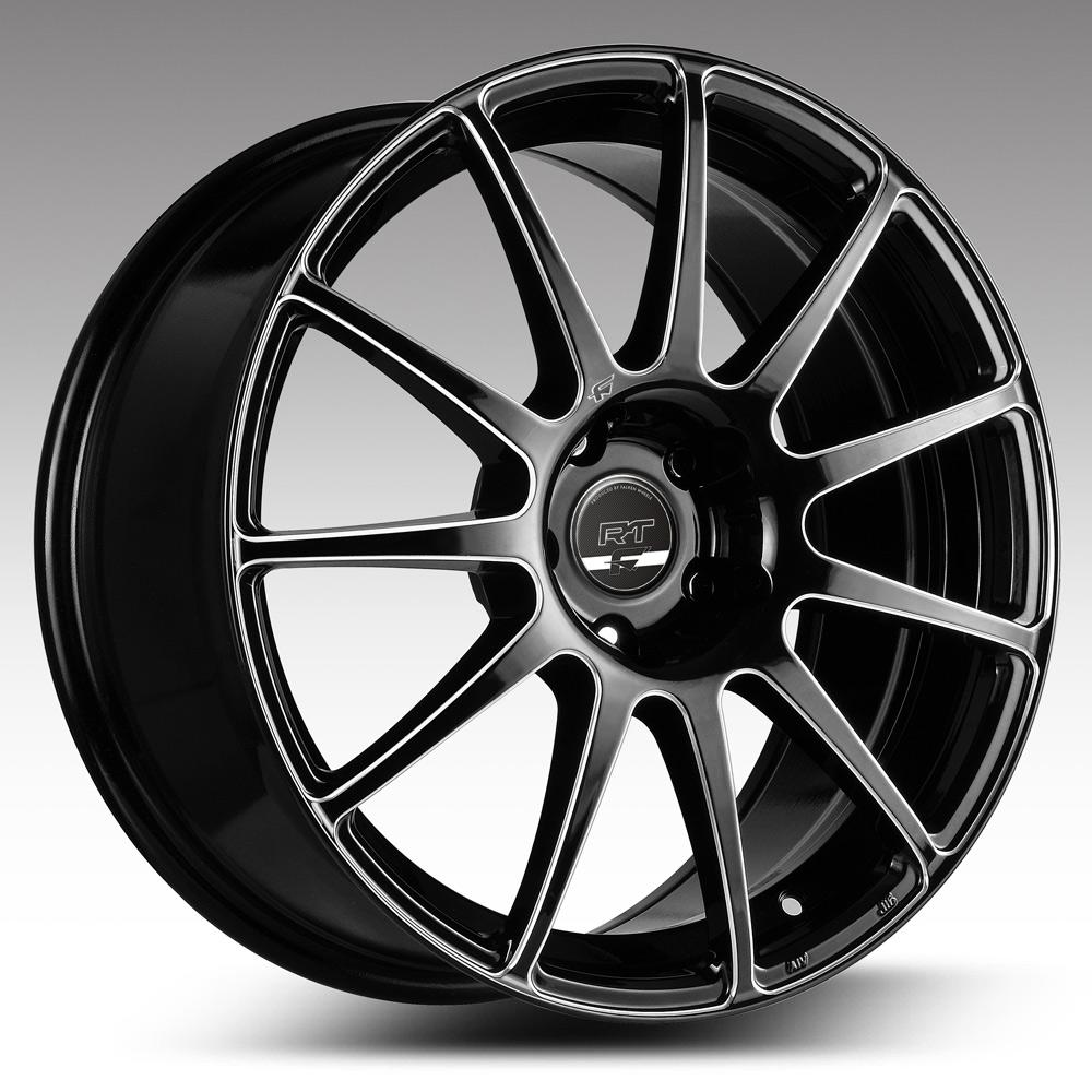 RT-11c Wheel - FK Wheels